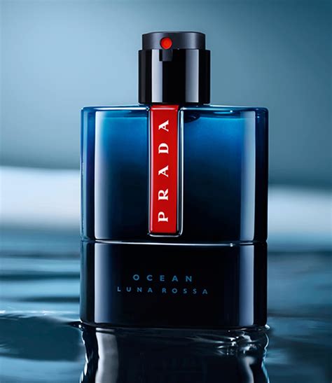 prada luna rossa ocean parfum 100ml|Prada Luna Rossa ocean boots.